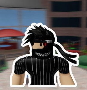 Meet your Posher, [syz]khoi yt